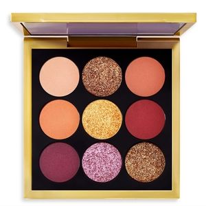 MAC Eye Shadow x9 Made My Fortune